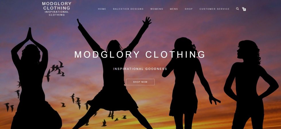 ModGlory Clothing