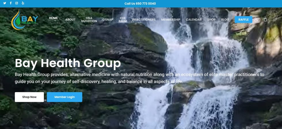 Bay Health Group