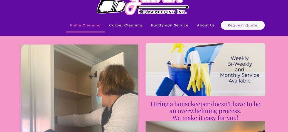 Galvan Housekeeping, San Jose, CA, Campbell