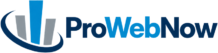ProWebNow Logo
